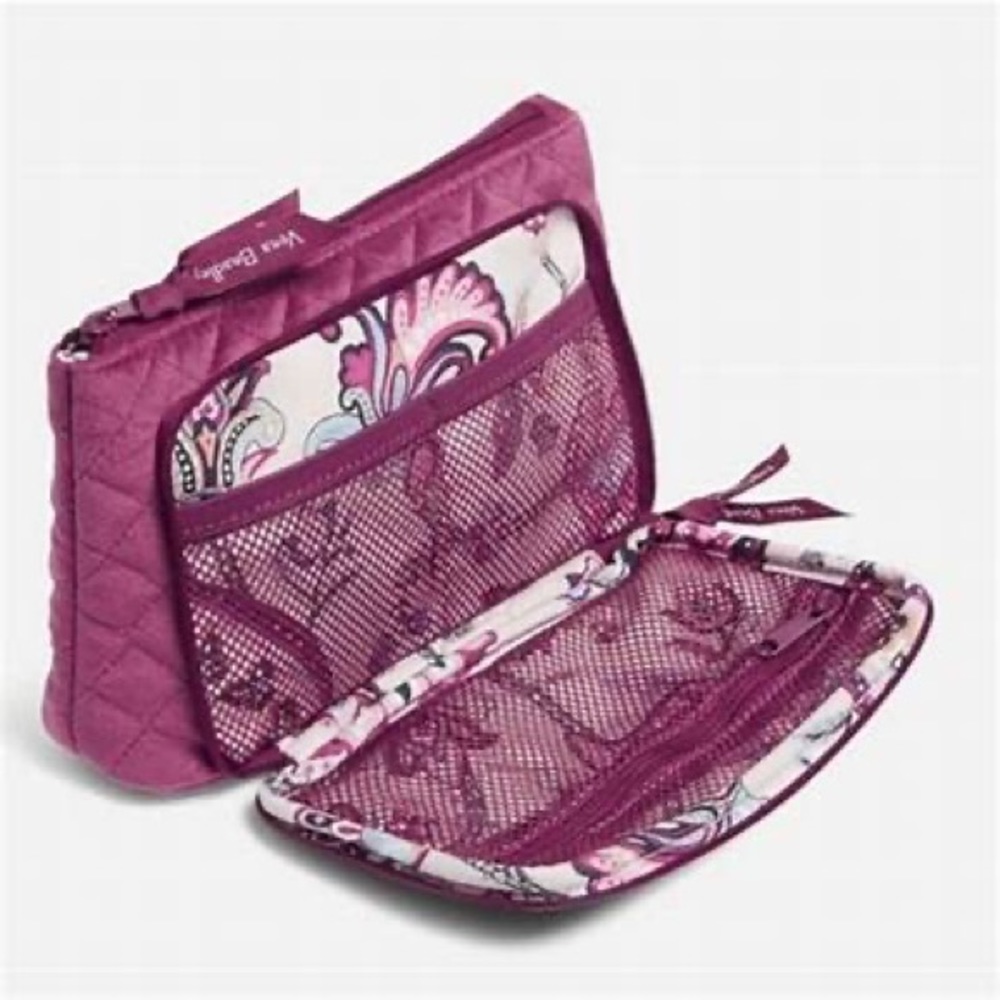 Vera Bradley Compact Organizer A62